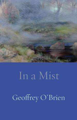 In a Mist de Geoffrey O'Brien