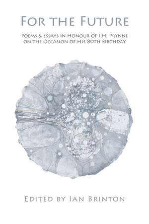 For the Future de Ian Brinton