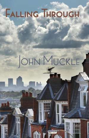 Falling Through de John Muckle