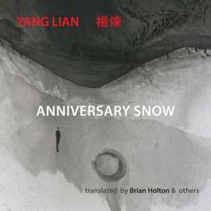 Anniversary Snow de Lian Yang