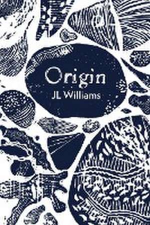 Origin de Jl Williams