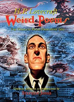 Weird Poems