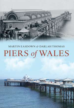 Piers of Wales de MARTIN EASDOWN