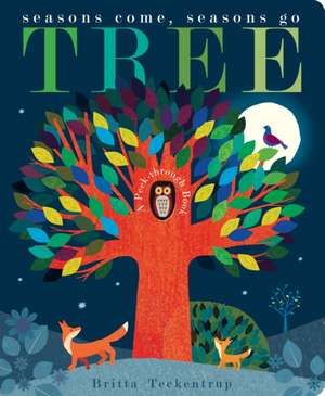 Hegarty, P: Tree