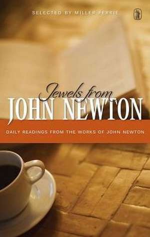 Jewels from John Newton