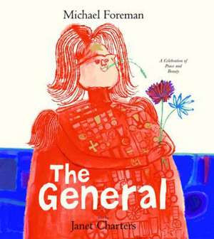 The General de Michael Foreman