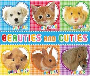 Beauties and Cuties de Ltd. Make Believe Ideas