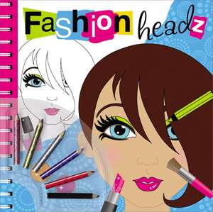 Fashion Headz de Tim Bugbird