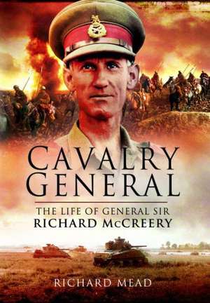 The Last Great Cavalryman de Richard Mead