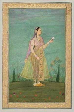 Imperial Women in Mughal India de Afshan Bokhari