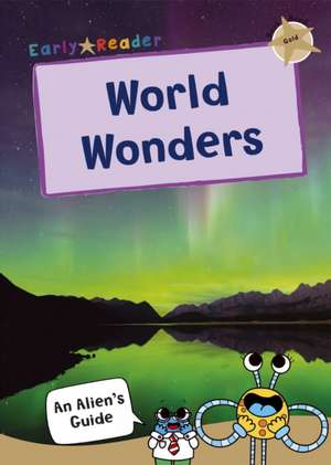 World Wonders de Jake Mcdonald