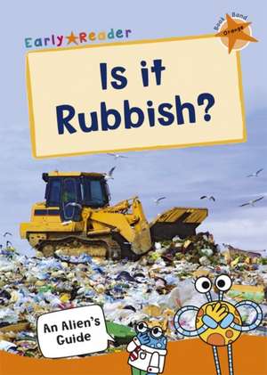 Is it Rubbish? de Jake McDonald