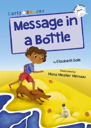 Message in a Bottle de Elizabeth Dale