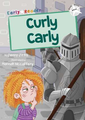 Curly Carly de Jenny Jinks