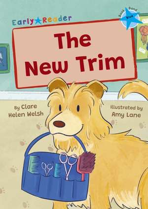 The New Trim de Clare Helen Welsh