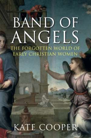 Band of Angels de Kate Cooper