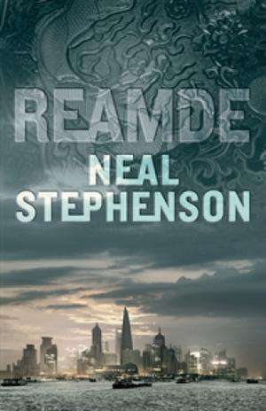 Reamde de Neal Stephenson