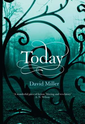 Miller, D: Today de David (Author) Miller