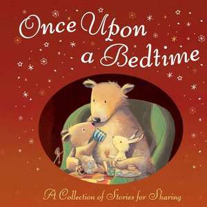 Once Upon a Bedtime de Murray