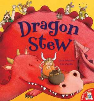 Dragon Stew de Steve Smallman