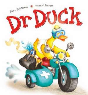 Smallman, S: Dr Duck de Steve Smallman