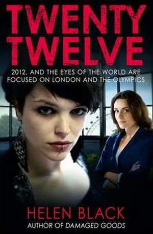 Black, H: Twenty Twelve de Helen Black