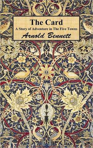 The Card de Arnold Bennett