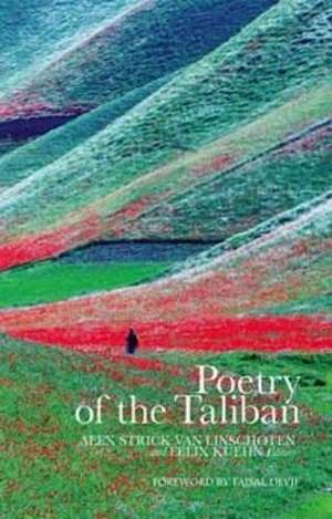 Poetry of the Taliban