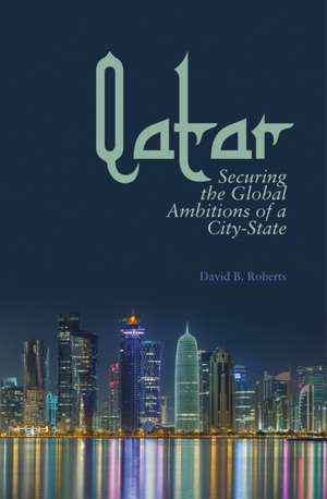 Qatar de David B. Roberts