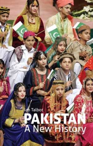 Pakistan de Ian Talbot