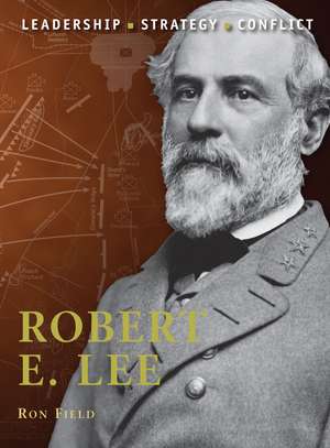 Robert E. Lee de Ron Field