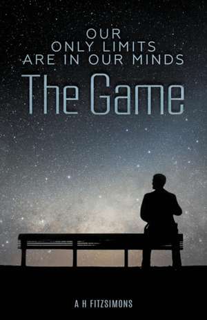 The Game de Anton Fitzsimons