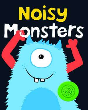 Priddy, R: My Little Noisy Books de Roger Priddy