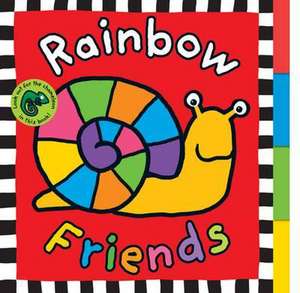 Priddy, R: Rainbow Friends de Roger Priddy