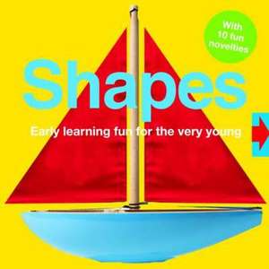 Priddy, R: Shapes de Roger Priddy