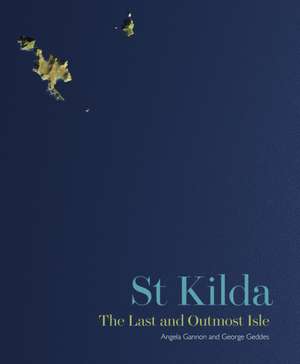 St Kilda de Angela Gannon
