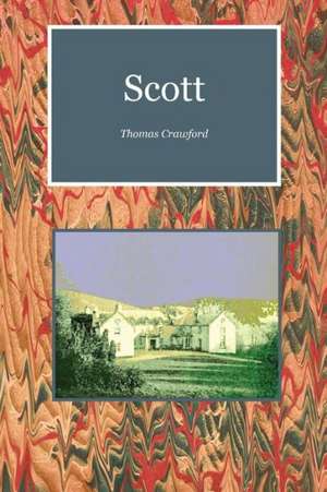 Scott de Thomas Crawford