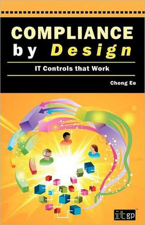 Compliance by Design: It Controls That Work de It Governance