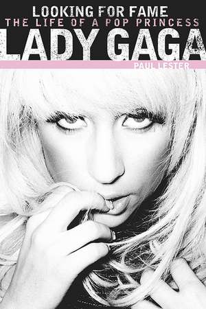 Lady GaGa de Paul Lester