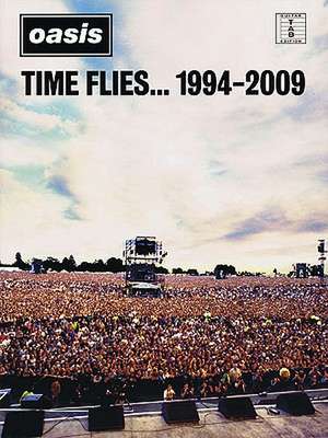 Oasis: Time Flies... 1994-2009