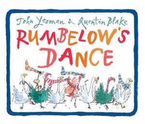 Rumbelow's Dance de John Yeoman