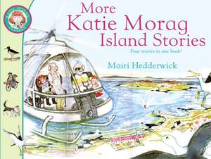 More Katie Morag Island Stories adolescenti