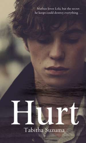 Hurt de Tabitha Suzuma