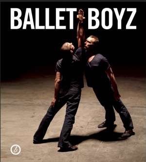 Balletboyz: How Stravinsky Survived Schoenberg de Michael Nunn