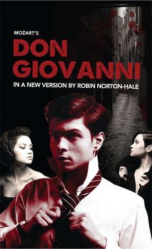 Don Giovanni de Robin Norton-Hale