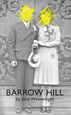 Barrow Hill de Jane Wainwright