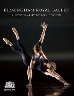 Birmingham Royal Ballet de Birmingham Royal Ballet