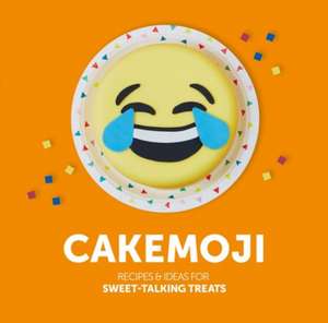 Cakemoji de Jenni Powell