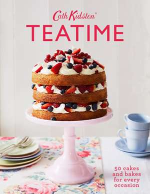 Cath Kidston Teatime de Cath Kidston