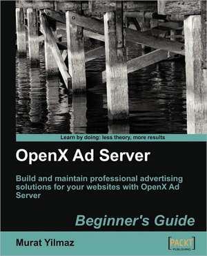 Openx Ad Server de Murat Yilmaz